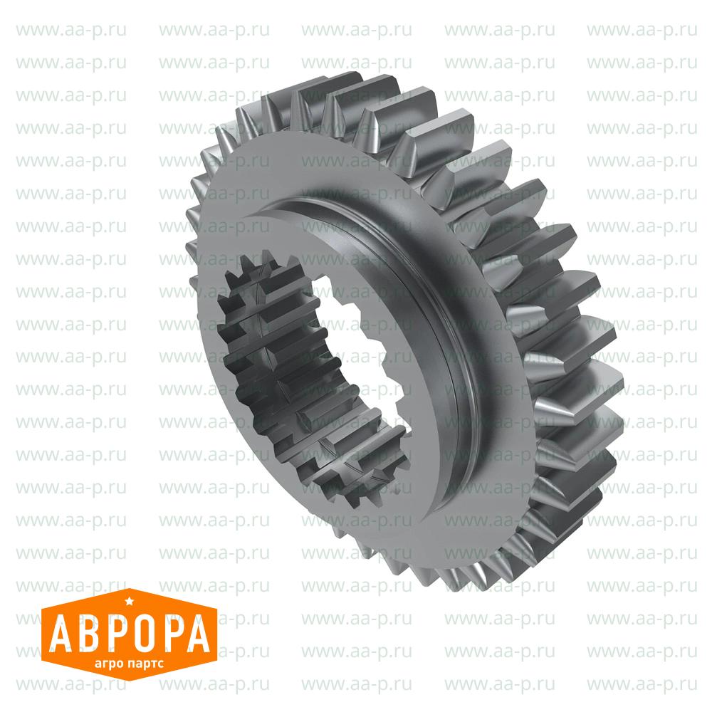 YZ4023879 ЗУБЧАТЫЙ  ВЕНЕЦ